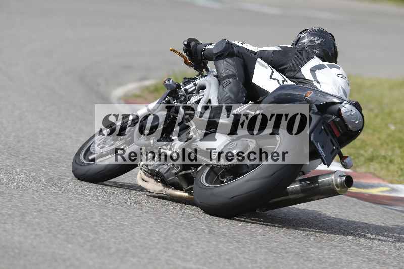 /14 25.04.2024 TZ Motorsport Training ADR/Gruppe gruen/14